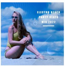 Ibiza DJ Rockerz, Chill Out 2016, Chill Out 2018 - Electro Beach Party Beats Mix 2022: Vacation Beach, Bar Dance Party, Drinks and Cocktails,Tropical Holidays Chill Music