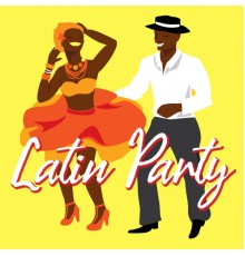Ibiza DJ Rockerz, Dancefloor Hits 2015, Ibiza Chillout Unlimited - Latin Party: Energetic and Rhythmic Beats