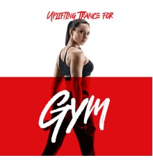 Ibiza DJ Rockerz, Stretching Chillout Music Academy - Uplifting Trance for Gym (Workout Motivation 2021)