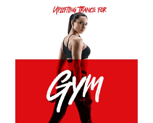 Ibiza DJ Rockerz, Stretching Chillout Music Academy - Uplifting Trance for Gym (Workout Motivation 2021) Ibiza DJ Rockerz, Stretching Chillout Music Academy - Uplifting Trance for Gym (Workout Motivation 2021)