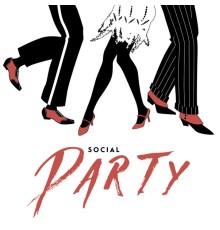 Ibiza Dance Party - Social Party: Drink, Dance Till You Drop and Have Fun