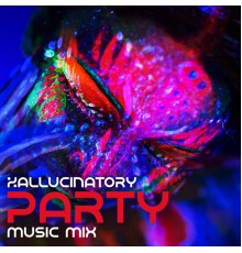 Ibiza Dance Party, Nightlife Music Zone - Hallucinatory Party Music Mix