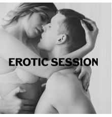 Ibiza Deep House Lounge - Erotic Session: The Sexiest Chillout Music for Couples in Love