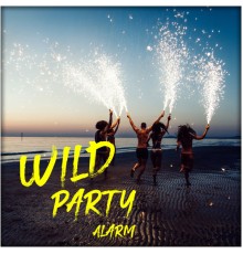Ibiza Deep House Lounge, Electro Lounge All Stars - Wild Party Alarm: Crazy Chillout Music Mix, EDM, House, Summer Energy 2021, Tropical Vibes, Places and Faces