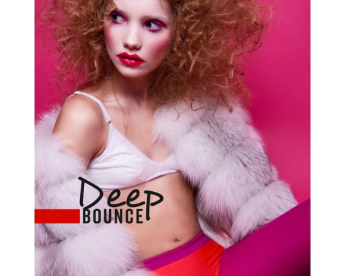 Ibiza Lounge Club, Drink Bar Chillout Music, Sexy Chillout Music Cafe & Ministry of Relaxation Music - Deep Bounce: Setlist of the Best Club Melodies, Deep Bass, House and Chillout Mix for Dancing, on a Trip to the Car or Chill Out