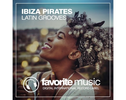 Ibiza Pirates - Latin Grooves