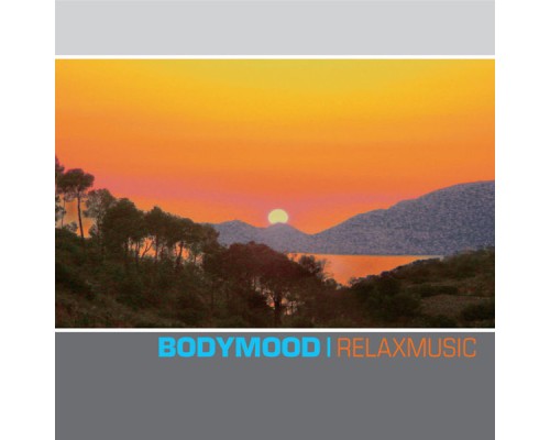 Ibiza Sunset - Bodymood