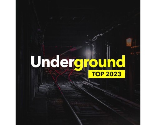 Ibiza Sunset - Underground Top 2023