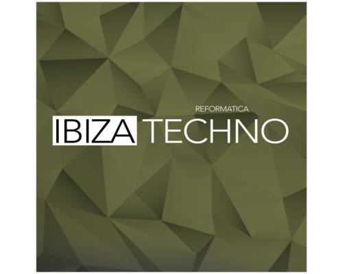 Ibiza Techno - Techno From Ibiza