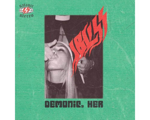 Ibliss - Demonic, Her