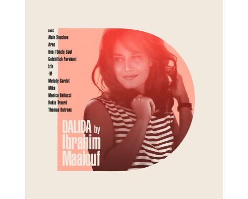 Ibrahim Maalouf - Dalida By Ibrahim Maalouf