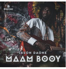 Ibson Daone - Maam Booy