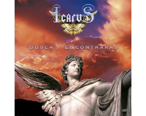 Icarus - Busca y Encontrarás