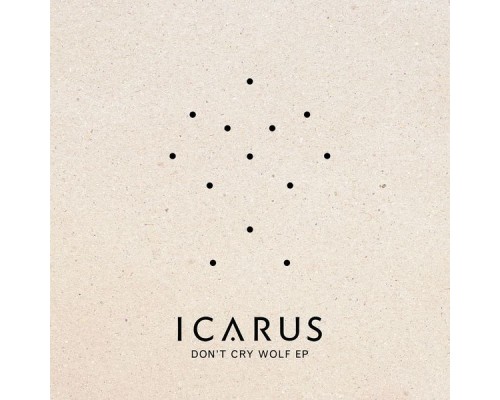 Icarus - Don't Cry Wolf EP