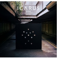 Icarus - Home (feat. AURORA)  (Remixes)