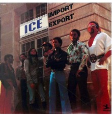 Ice - Import/Export