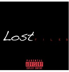 Ice - Lost Files