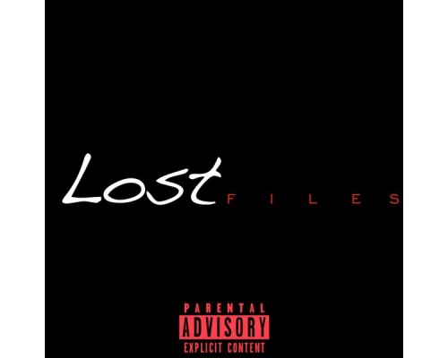 Ice - Lost Files