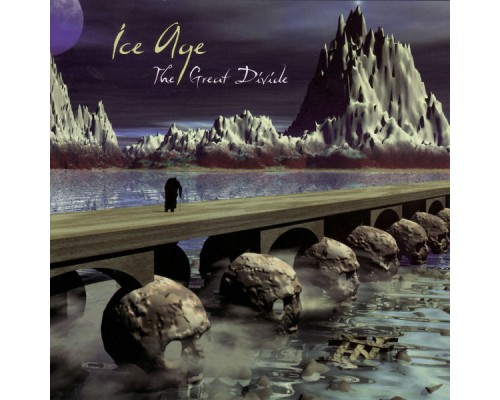 Ice Age - The Great Divide