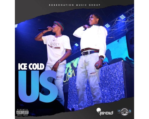 Ice Cold - Us