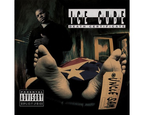 Ice Cube - Death Certificate