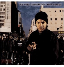 Ice Cube - AmeriKKKa's Most Wanted