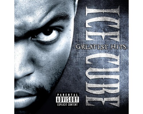 Ice Cube - Greatest Hits