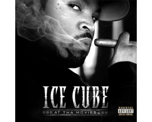 Ice Cube - At Tha Movies