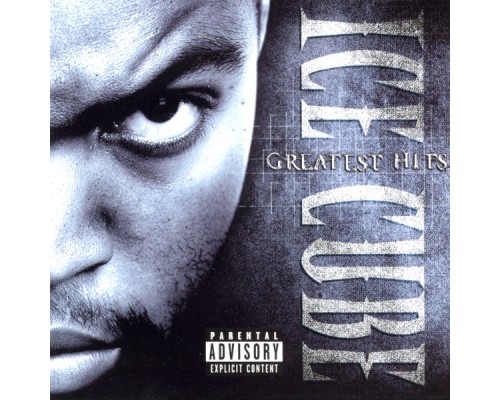 Ice Cube - Greatest Hits