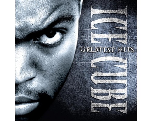 Ice Cube - Greatest Hits