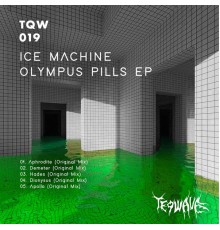 Ice Machine - Olympus Pills