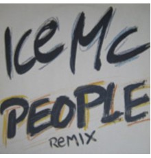 Ice Mc - People Remix