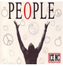 Ice Mc - People