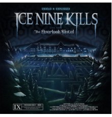 Ice Nine Kills - Undead & Unplugged: Live From The Overlook Hotel (Live From The Overlook Hotel / 2019)