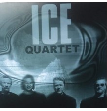 Ice Quartet - Ice Quartet