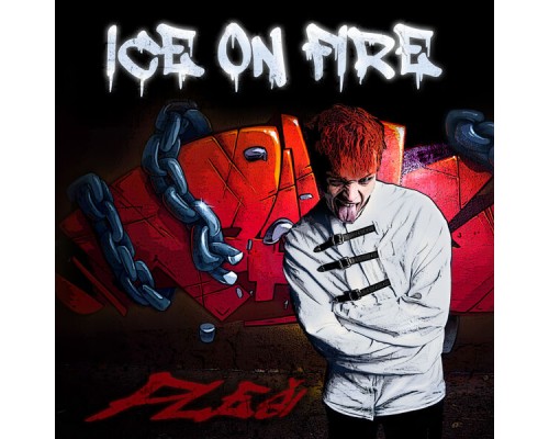 Ice on Fire - Pleši