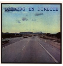 Iceberg - Iceberg  (En Directe)