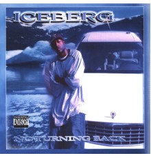 Iceberg - No Turning Back