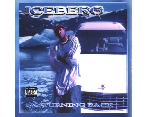 Iceberg - No Turning Back