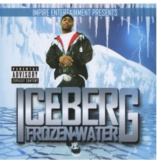 Iceberg - Frozen Water