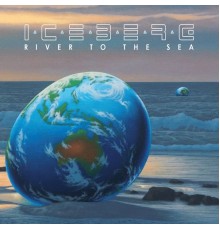 Iceberg - River to the Sea