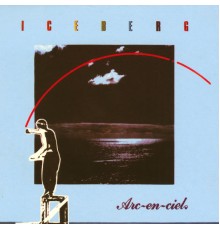 Iceberg - Arc-en-ciel