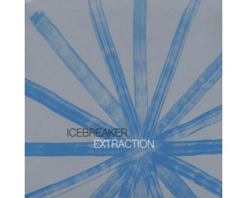 Icebreaker - Extraction