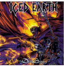 Iced Earth - The Dark Saga