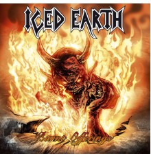 Iced Earth - Burnt Offerings