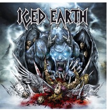 Iced Earth - Iced Earth