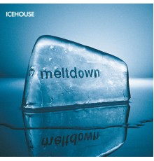 Icehouse - Meltdown (The Remixes)