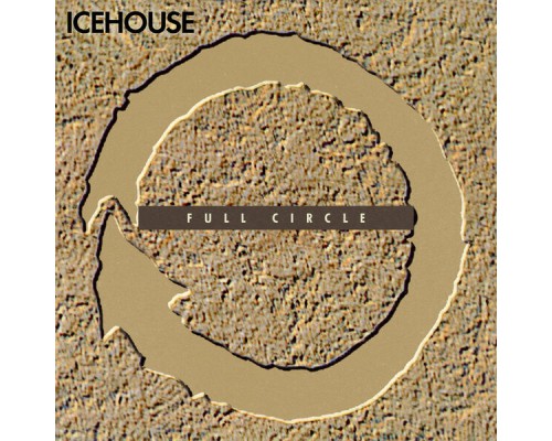 Icehouse - Full Circle