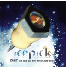 Icepick - Icepick