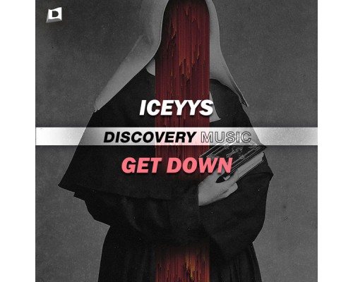 Iceyys - Get Down